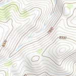 38114SE Page 41 Wilson Creek Range Topo Preview 2
