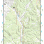 38114SE Page 42 Wilson Creek Range Topo Preview 1