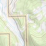 38114SE Page 42 Wilson Creek Range Topo Preview 2