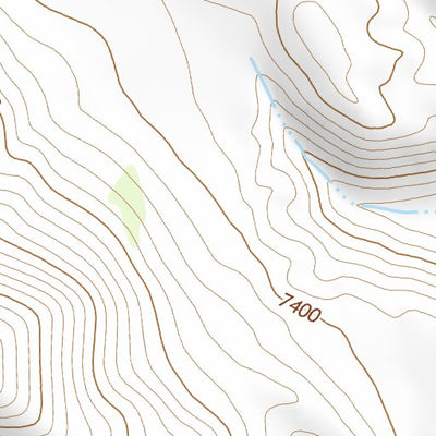 38114SE Page 44 Wilson Creek Range Topo Preview 2