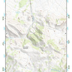 38114SE Page 45 Wilson Creek Range Topo Preview 1