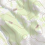 38114SE Page 45 Wilson Creek Range Topo Preview 2