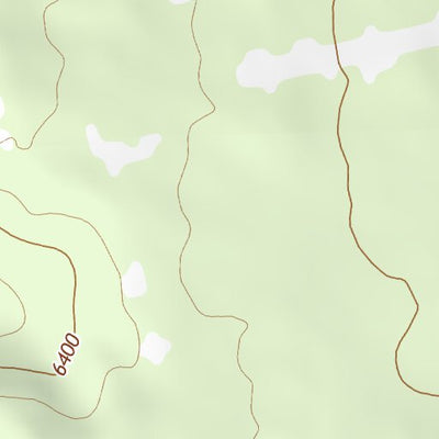 38114SE Page 49 Wilson Creek Range Topo Preview 2