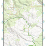 38114SE Page 53 Wilson Creek Range Topo Preview 1