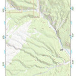 38114SE Page 54 Wilson Creek Range Topo Preview 1