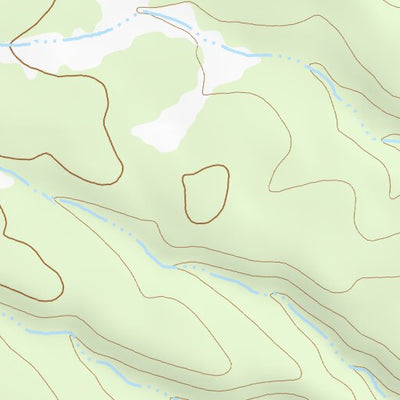 38114SE Page 54 Wilson Creek Range Topo Preview 2