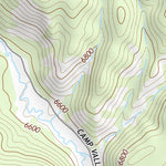 38114SE Page 54 Wilson Creek Range Topo Preview 3