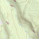 38114SE Page 55 Wilson Creek Range Topo Preview 2
