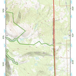 38114SE Page 59 Wilson Creek Range Topo Preview 1