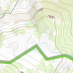 38114SE Page 59 Wilson Creek Range Topo Preview 2
