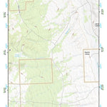 38114SE Page 60 Wilson Creek Range Topo Preview 1