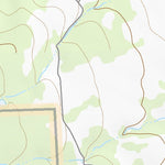 38114SE Page 60 Wilson Creek Range Topo Preview 2