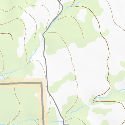 38114SE Page 60 Wilson Creek Range Topo Preview 2