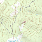 38114SE Page 60 Wilson Creek Range Topo Preview 3