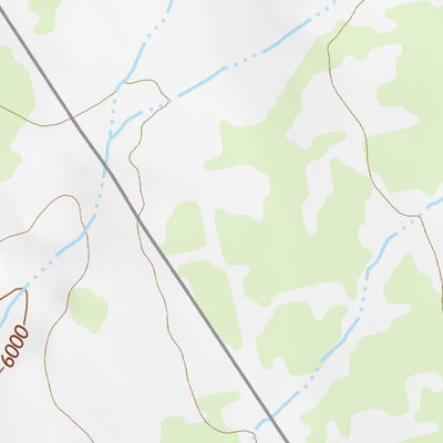 38114SE Page 61 Wilson Creek Range Topo Preview 3