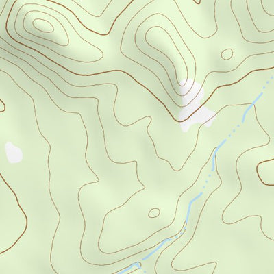 38114SE Page 62 Wilson Creek Range Topo Preview 2