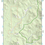 38114SE Page 63 Wilson Creek Range Topo Preview 1