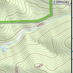 38114SE Page 63 Wilson Creek Range Topo Preview 3