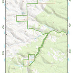 38114SE Page 65 Wilson Creek Range Topo Preview 1