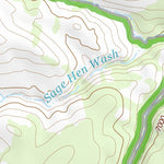 38114SE Page 65 Wilson Creek Range Topo Preview 2