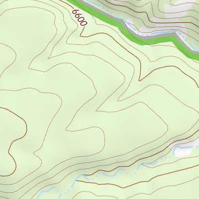 38114SE Page 66 Wilson Creek Range Topo Preview 2