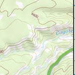 38114SE Page 66 Wilson Creek Range Topo Preview 3