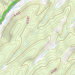 38114SE Page 67 Wilson Creek Range Topo Preview 3