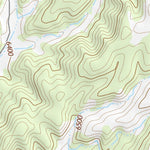 38114SE Page 69 Wilson Creek Range Topo Preview 3