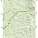 38114SE Page 70 Wilson Creek Range Topo Preview 1