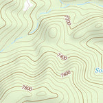 38114SE Page 71 Wilson Creek Range Topo Preview 2