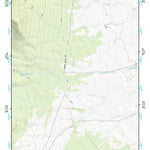 38114SE Page 72 Wilson Creek Range Topo Preview 1