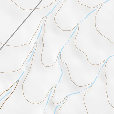 38114SE Page 74 Wilson Creek Range Topo Preview 3