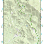 38114SE Page 76 Wilson Creek Range Topo Preview 1