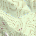 38114SE Page 77 Wilson Creek Range Topo Preview 2