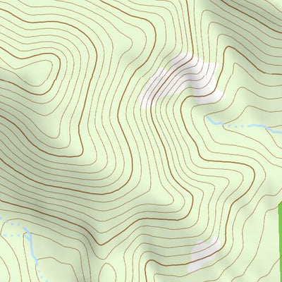 38114SE Page 78 Wilson Creek Range Topo Preview 3
