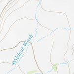 38114SE Page 81 Wilson Creek Range Topo Preview 2