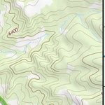 38114SE Page 81 Wilson Creek Range Topo Preview 3
