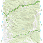 38114SE Page 82 Wilson Creek Range Topo Preview 1