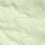 38114SE Page 82 Wilson Creek Range Topo Preview 2