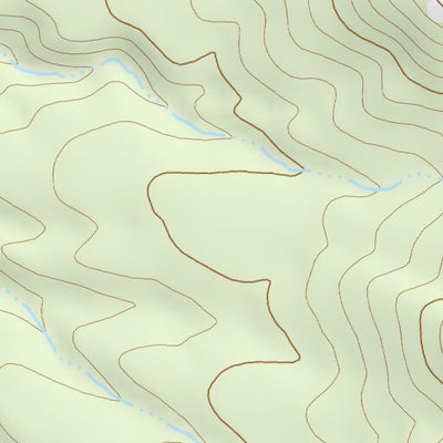 38114SE Page 82 Wilson Creek Range Topo Preview 2