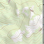 38114SE Page 82 Wilson Creek Range Topo Preview 3