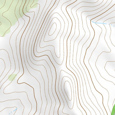 38114SE Page 83 Wilson Creek Range Topo Preview 2