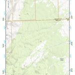 38114SE Page 84 Wilson Creek Range Topo Preview 1