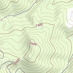 38114SE Page 84 Wilson Creek Range Topo Preview 3