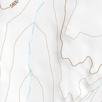 38114SE Page 85 Wilson Creek Range Topo Preview 2