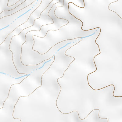 38114SE Page 86 Wilson Creek Range Topo Preview 2
