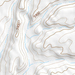 38114SE Page 86 Wilson Creek Range Topo Preview 3