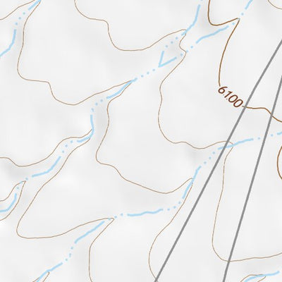 38114SE Page 87 Wilson Creek Range Topo Preview 2