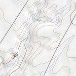 38114SE Page 87 Wilson Creek Range Topo Preview 3