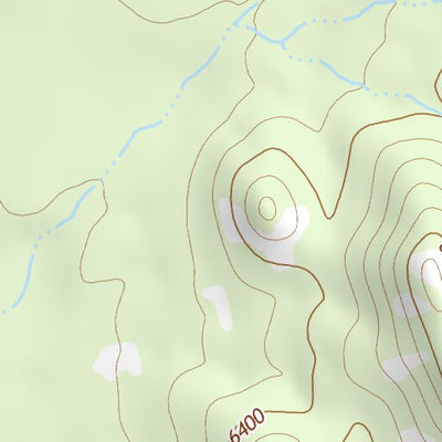 38114SE Page 88 Wilson Creek Range Topo Preview 2